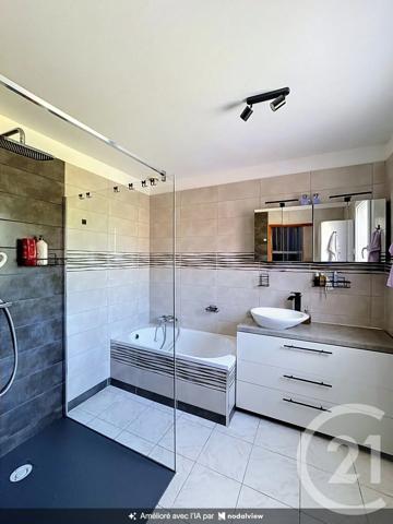 Maison à vendre  6 pièces - 140 m 2   TRETS  - 13