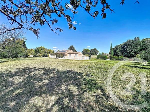 Maison à vendre  6 pièces - 140 m 2   TRETS  - 13