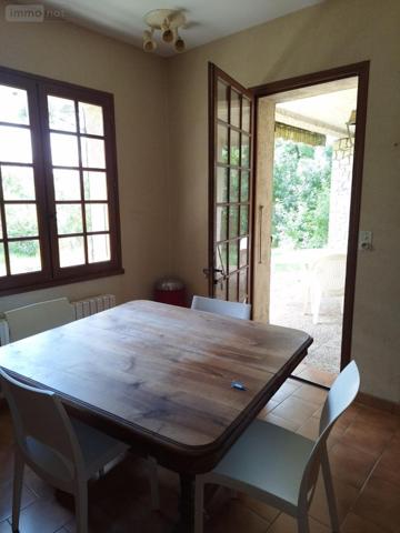 Maison à vendre à Vic-Fezensac dans le Gers (32190), ref : 32002-239