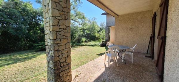 Maison à vendre à Vic-Fezensac dans le Gers (32190), ref : 32002-239