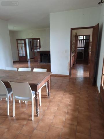 Maison à vendre à Vic-Fezensac dans le Gers (32190), ref : 32002-239