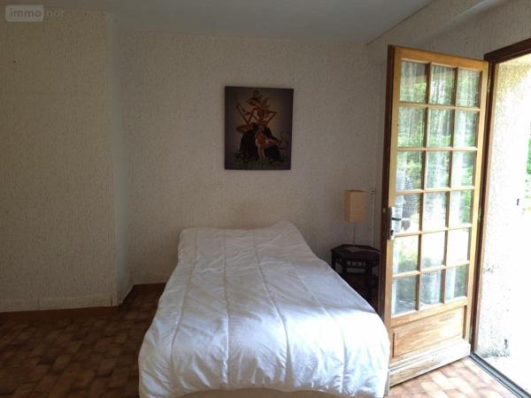 Maison à vendre à Vic-Fezensac dans le Gers (32190), ref : 32002-239