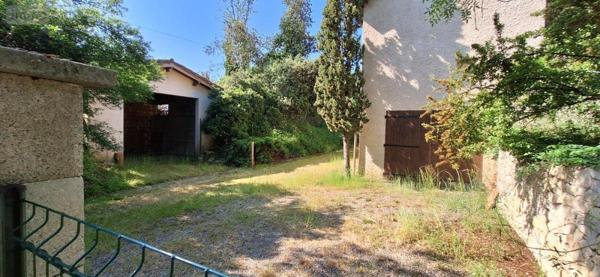 Maison à vendre à Vic-Fezensac dans le Gers (32190), ref : 32002-239