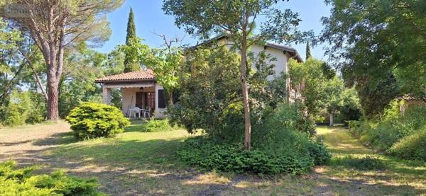 Maison à vendre à Vic-Fezensac dans le Gers (32190), ref : 32002-239
