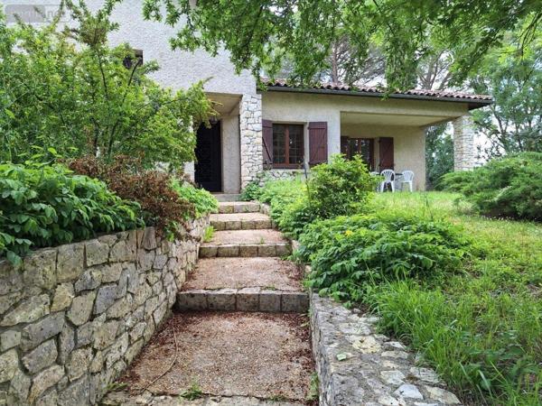 Maison à vendre à Vic-Fezensac dans le Gers (32190), ref : 32002-239