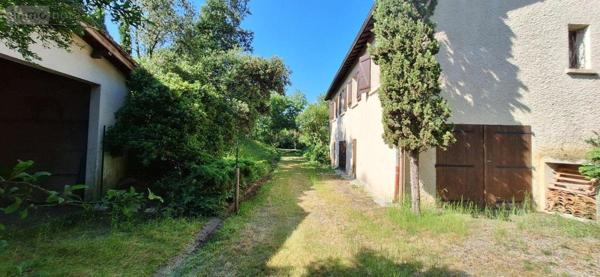 Maison à vendre à Vic-Fezensac dans le Gers (32190), ref : 32002-239