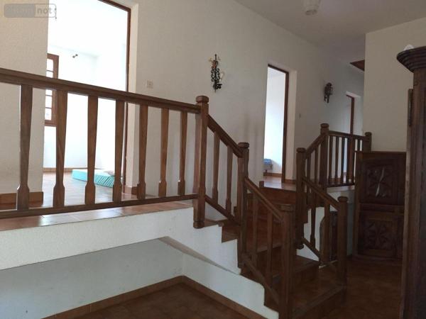 Maison à vendre à Vic-Fezensac dans le Gers (32190), ref : 32002-239