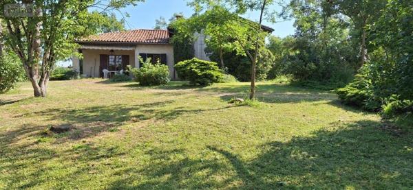 Maison à vendre à Vic-Fezensac dans le Gers (32190), ref : 32002-239