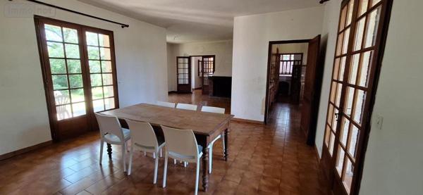 Maison à vendre à Vic-Fezensac dans le Gers (32190), ref : 32002-239