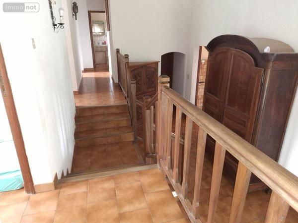 Maison à vendre à Vic-Fezensac dans le Gers (32190), ref : 32002-239