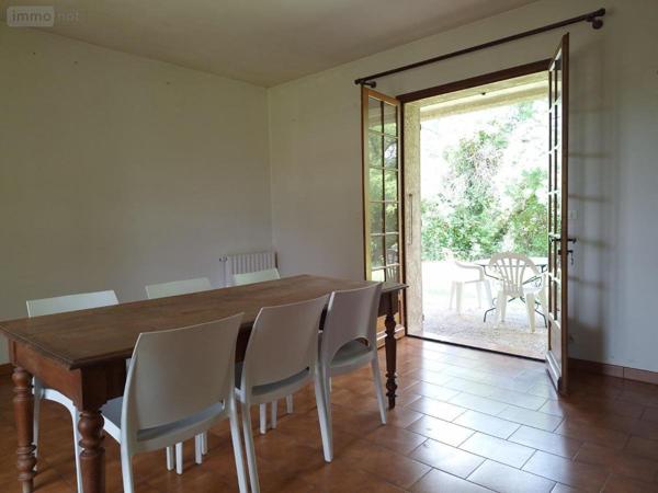 Maison à vendre à Vic-Fezensac dans le Gers (32190), ref : 32002-239