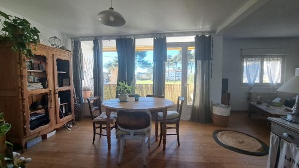 Appartement à vendre |  Pessac |  3 pièces | 68 m²