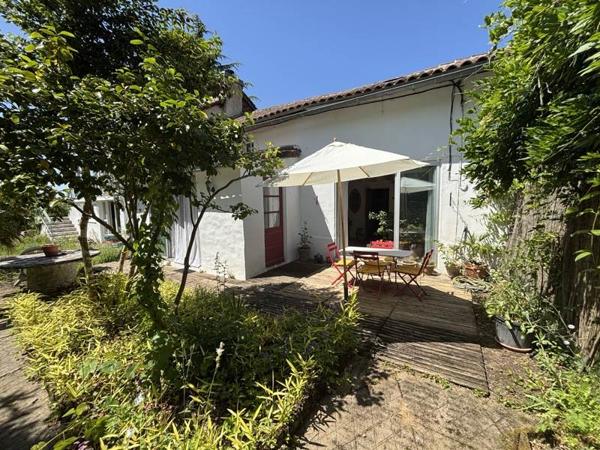 Maison à vendre 187 424 € Cussac 5 p 141 m² DPE E