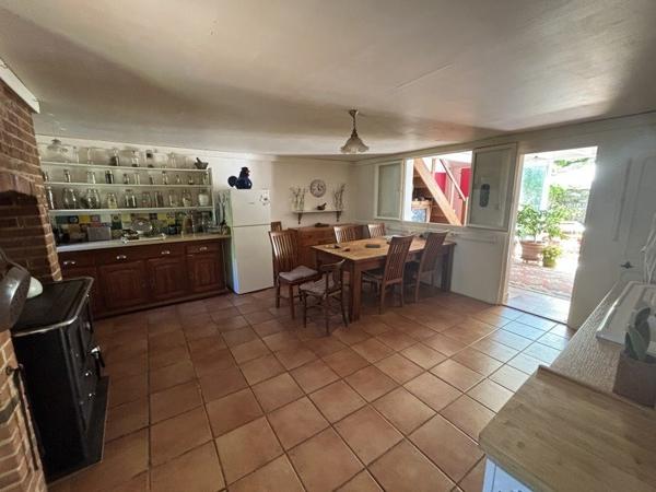 Maison à vendre 187 424 € Cussac 5 p 141 m² DPE E