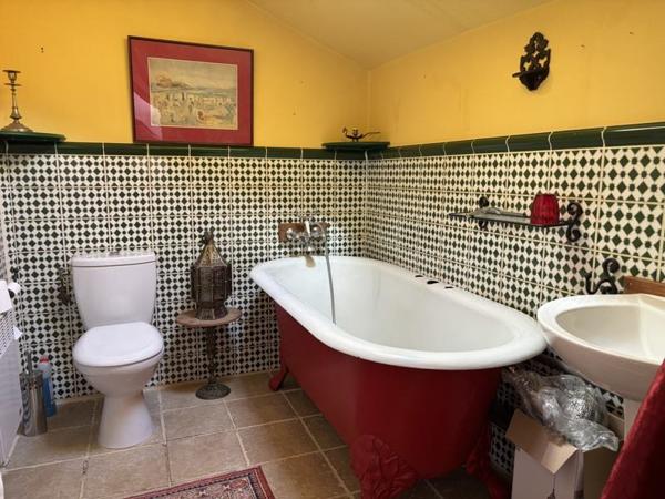 Maison à vendre 187 424 € Cussac 5 p 141 m² DPE E
