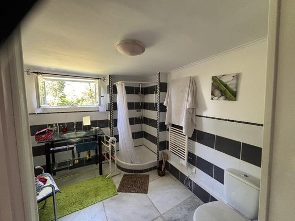 Maison à vendre 187 424 € Cussac 5 p 141 m² DPE E