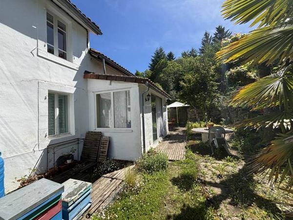 Maison à vendre 187 424 € Cussac 5 p 141 m² DPE E