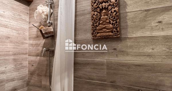 À vendre Appartement 4 pièces 75 m² - Cassis 13260