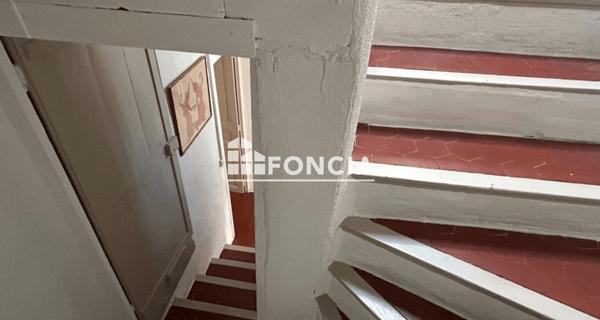 À vendre Appartement 4 pièces 75 m² - Cassis 13260