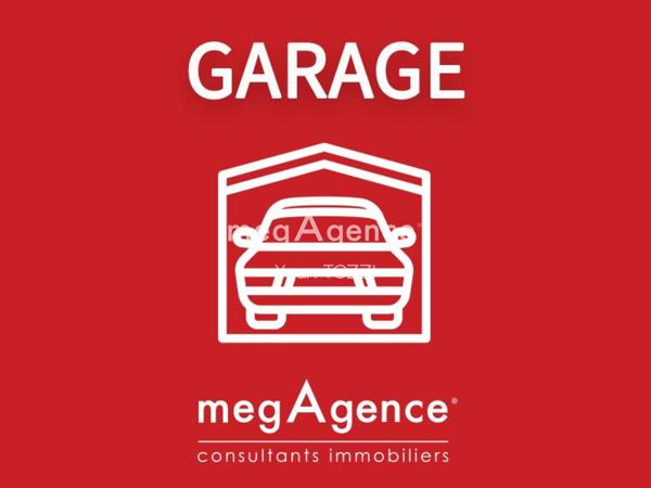 Parking à LES SABLES-D'OLONNE, 85100 -