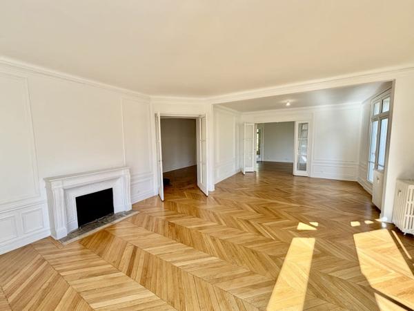 Appartement 7 pièces à louer