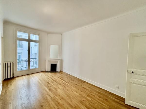 Appartement 7 pièces à louer