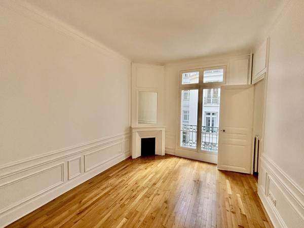 Appartement 7 pièces à louer