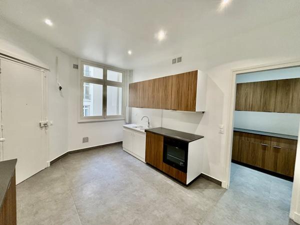 Appartement 7 pièces à louer