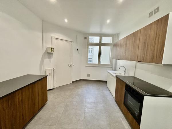 Appartement 7 pièces à louer