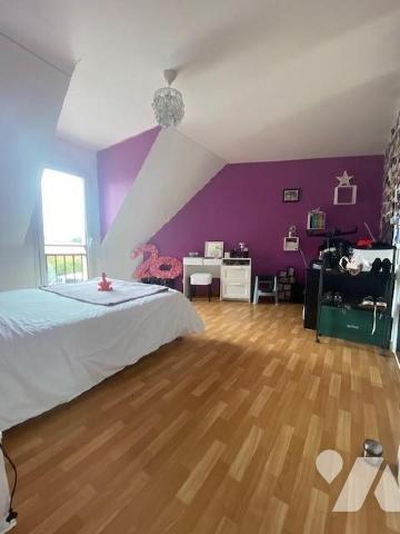 Maison à vendre - LONGAULNAY (35 190) - Belle propriété bien entretenue, située proche de l'axe...