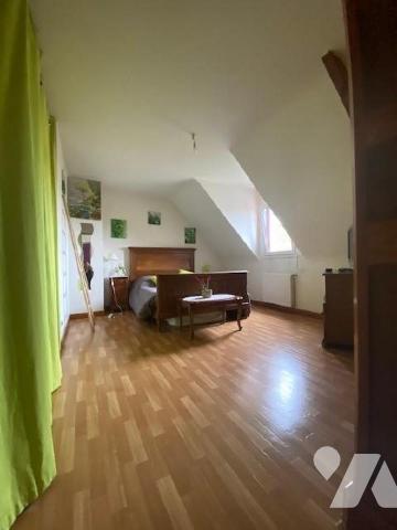 Maison à vendre - LONGAULNAY (35 190) - Belle propriété bien entretenue, située proche de l'axe...