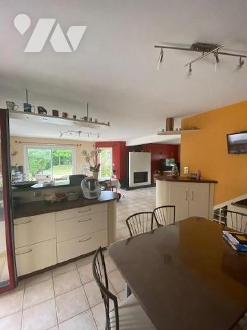 Maison à vendre - LONGAULNAY (35 190) - Belle propriété bien entretenue, située proche de l'axe...