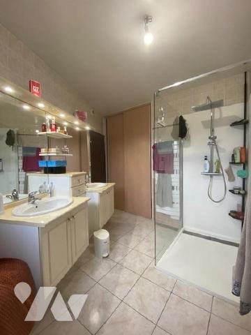 Maison à vendre - LONGAULNAY (35 190) - Belle propriété bien entretenue, située proche de l'axe...