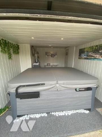 Maison à vendre - LONGAULNAY (35 190) - Belle propriété bien entretenue, située proche de l'axe...