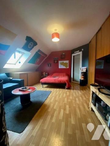 Maison à vendre - LONGAULNAY (35 190) - Belle propriété bien entretenue, située proche de l'axe...