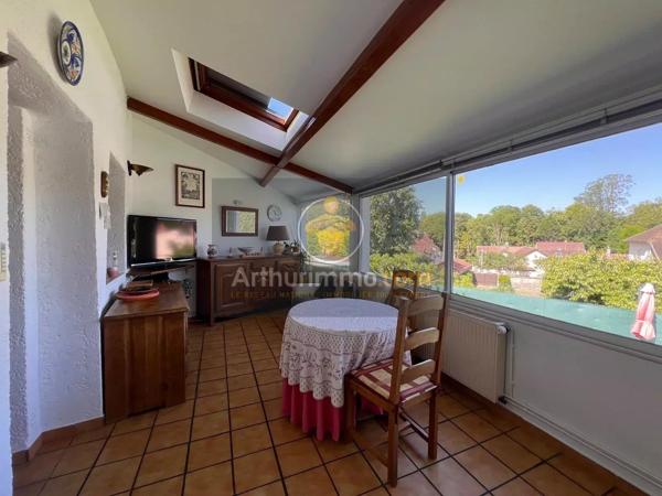Vente                                                      Maison
                        
                     5 pièces                      132 m2                     à Tournan-en-Brie