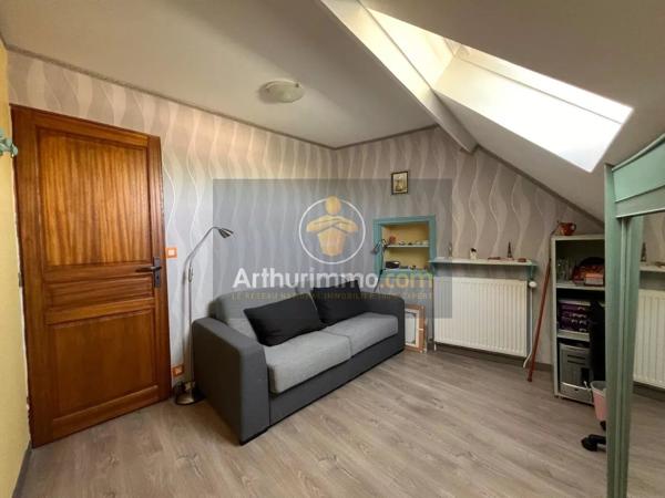 Vente                                                      Maison
                        
                     5 pièces                      132 m2                     à Tournan-en-Brie