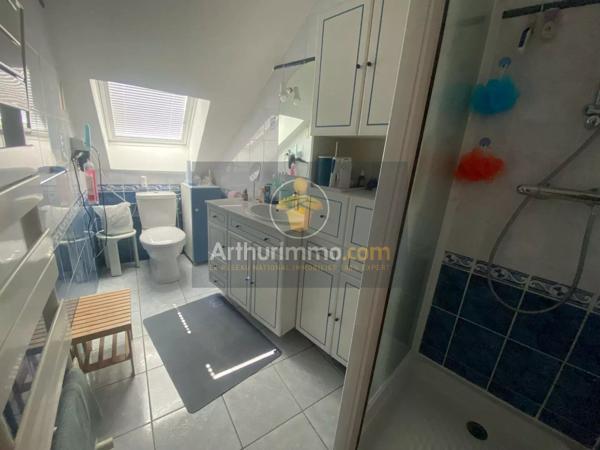 Vente                                                      Maison
                        
                     5 pièces                      132 m2                     à Tournan-en-Brie