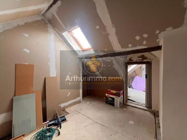 Vente                                                      Maison
                        
                     5 pièces                      132 m2                     à Tournan-en-Brie