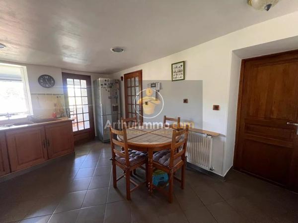 Vente                                                      Maison
                        
                     5 pièces                      132 m2                     à Tournan-en-Brie