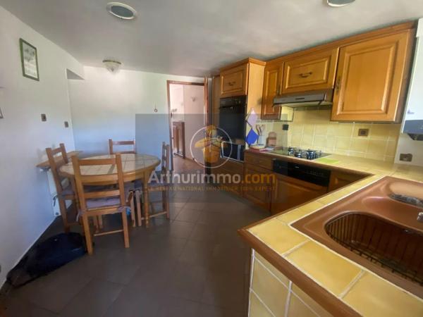 Vente                                                      Maison
                        
                     5 pièces                      132 m2                     à Tournan-en-Brie