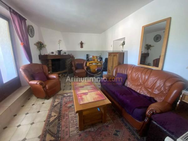 Vente                                                      Maison
                        
                     5 pièces                      132 m2                     à Tournan-en-Brie