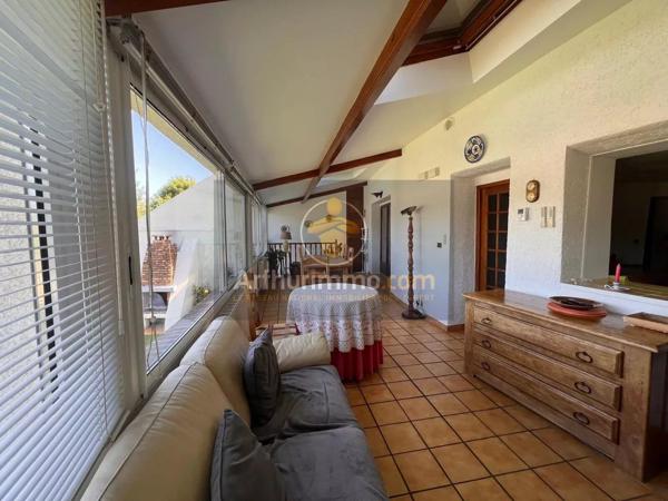 Vente                                                      Maison
                        
                     5 pièces                      132 m2                     à Tournan-en-Brie