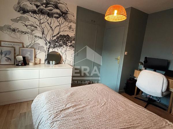 Appartement Caen 2 pièce(s) 36 m2