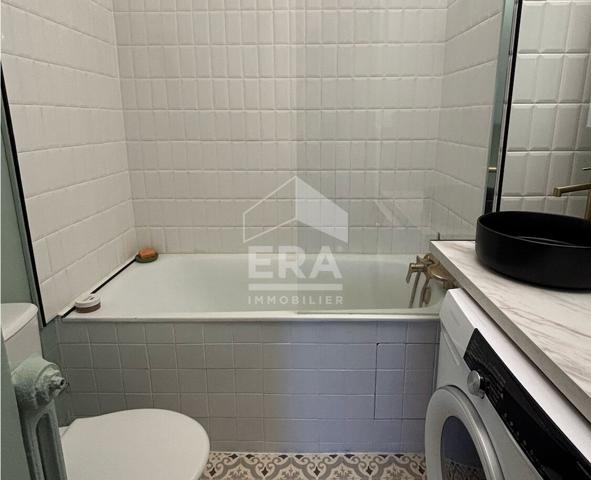 Appartement Caen 2 pièce(s) 36 m2