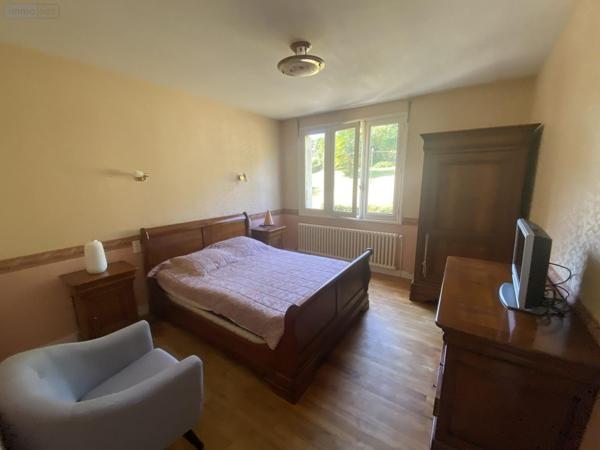 Maison individuelle à vendre à Languidic dans le Morbihan (56440), ref : 2802-56030