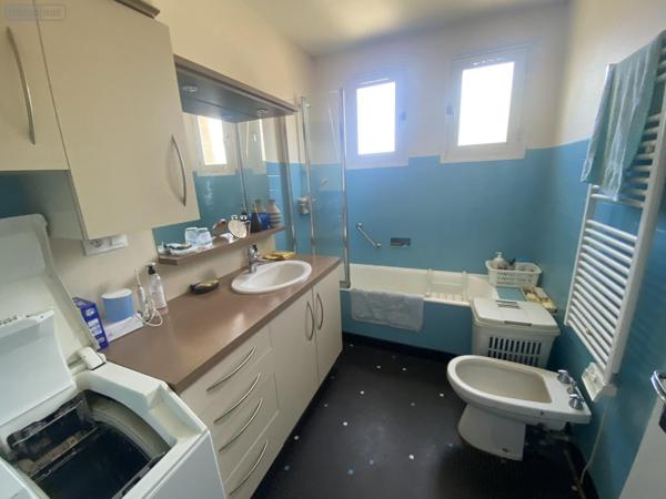 Maison individuelle à vendre à Languidic dans le Morbihan (56440), ref : 2802-56030