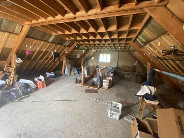 Maison individuelle à vendre à Languidic dans le Morbihan (56440), ref : 2802-56030