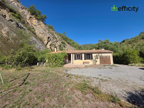 Maison
         5 pièces
        - 105 m² Exclusivité 250 000 € *