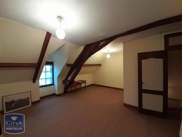 Maison à vendre 6 pièces 147m²